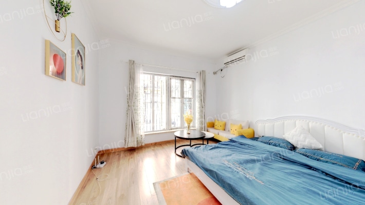 国泰新村二手房实景图