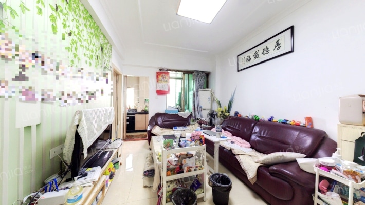 钟村商贸城二手房实景图