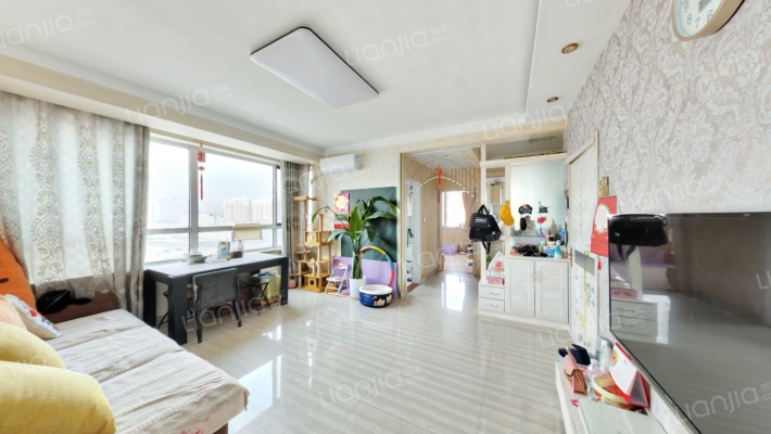 福源居小区二手房实景图