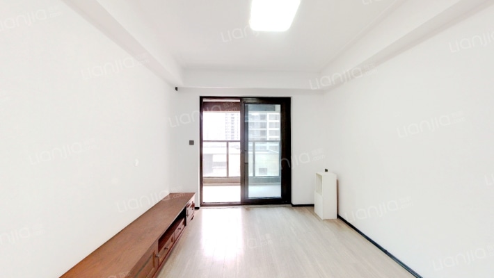 万科海映澜庭北区二手房实景图