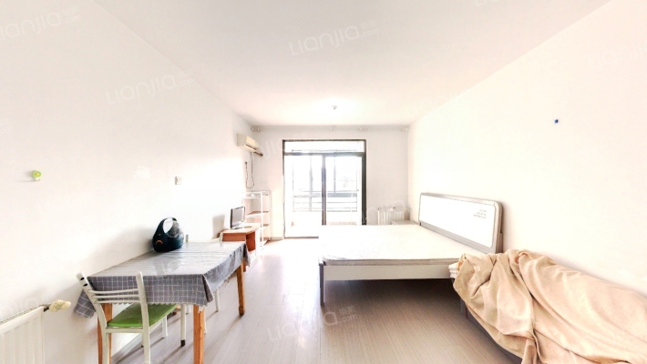 世纪阳光花园兰阳苑二手房实景图