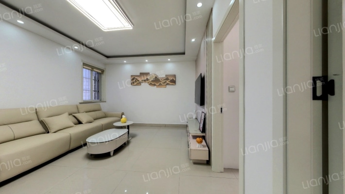 东鑫雅居二手房实景图