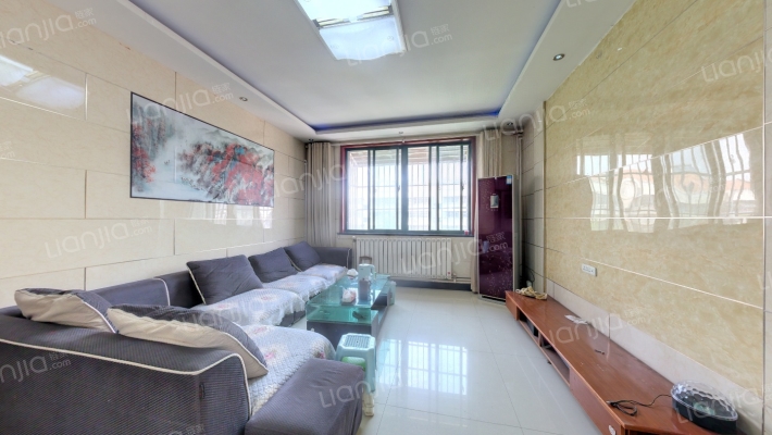 华地第一街区二手房实景图