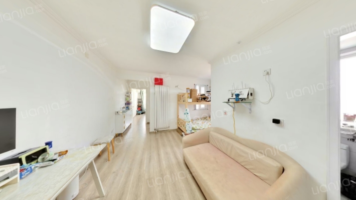 御景春天A区二手房实景图