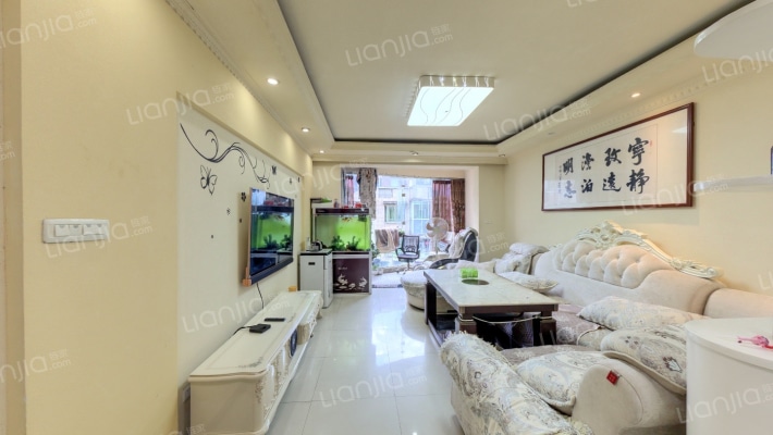 凯宏苑二手房实景图