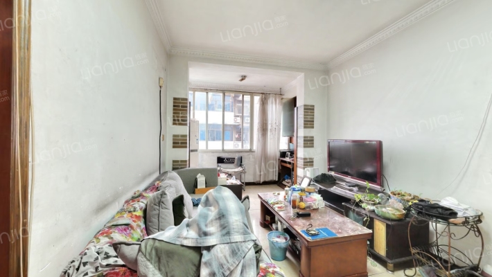 抚琴西苑南区二手房实景图