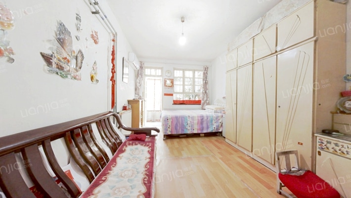 聚仙路二手房实景图