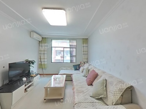 整租·江华社区 3室1厅 南