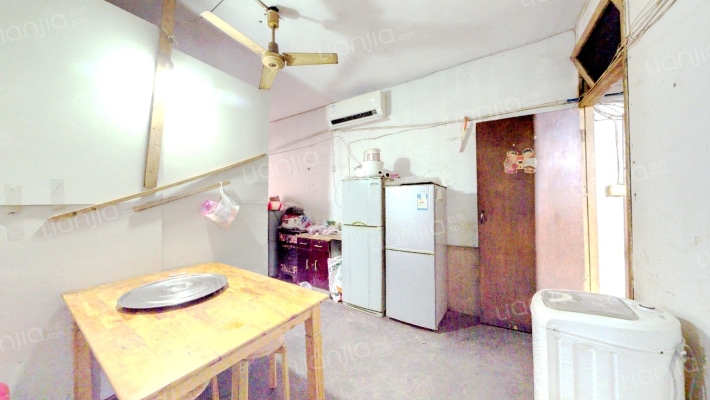 青石桥南街58号二手房实景图