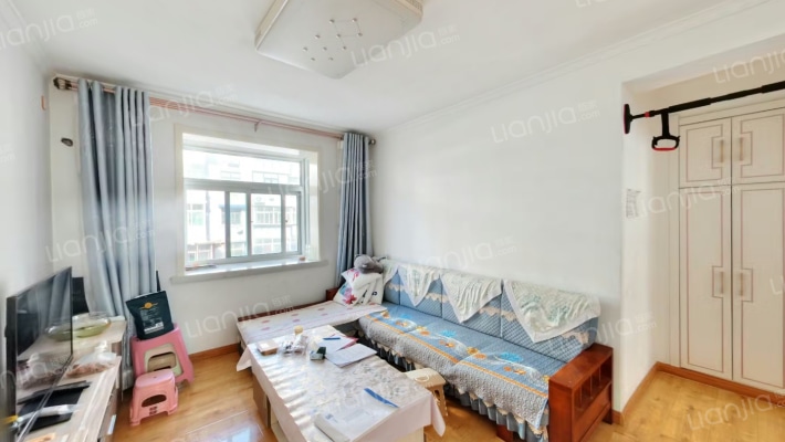 国税局家属楼二手房实景图