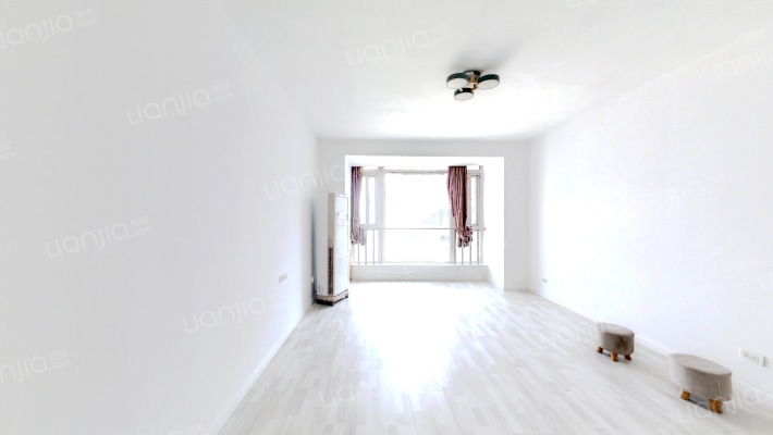 天安仕锦阁二手房实景图