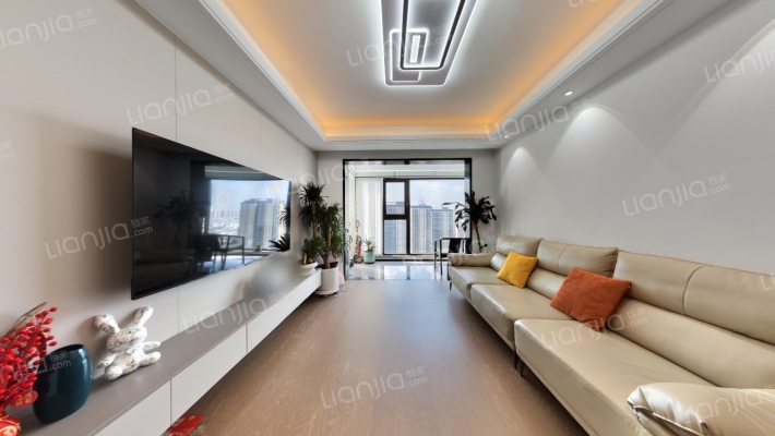 苏州璟萃雅园二手房实景图