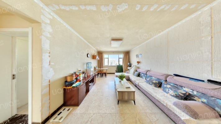 雁栖園二手房实景图