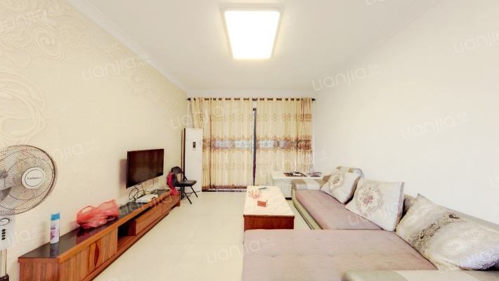 领地海纳公馆二手房实景图