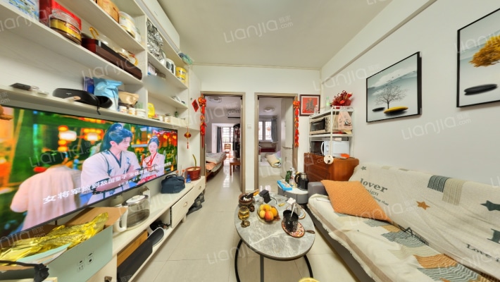 友邻公寓二手房实景图