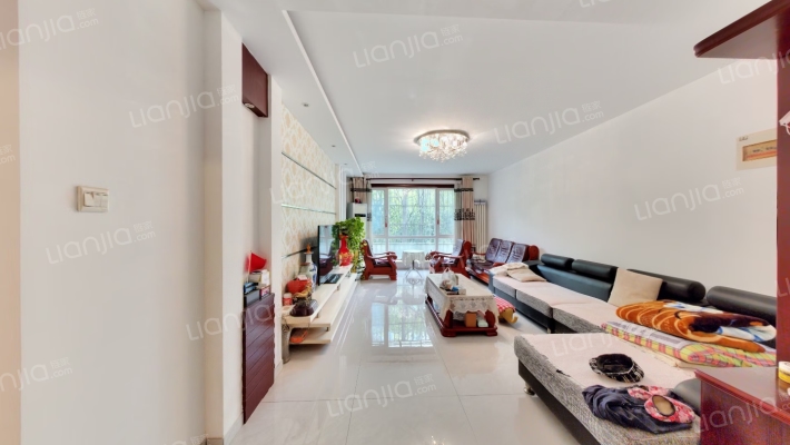 龙悦花园二手房实景图