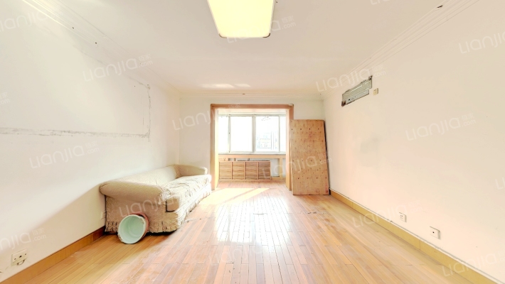 建兴花园小区二手房实景图
