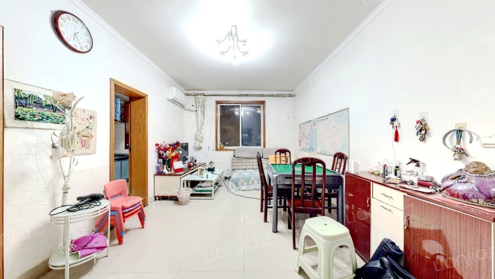 红专路122号院二手房实景图