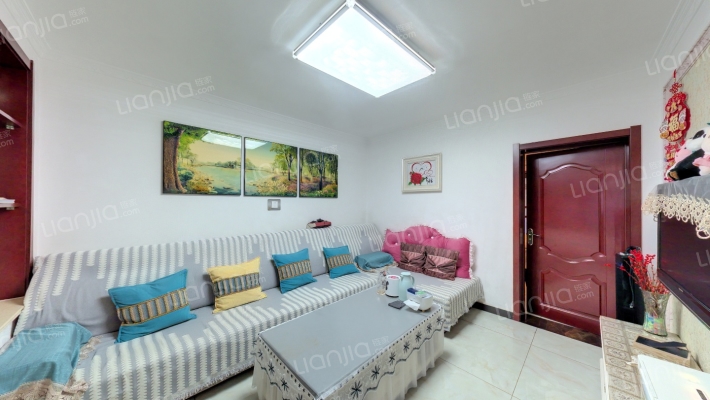 水利局家属院二手房实景图