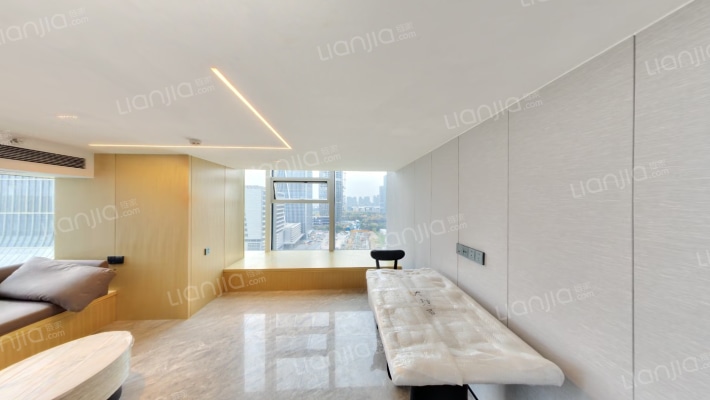 众安IOC潮悦公馆（杭州国际办公中心）二手房实景图