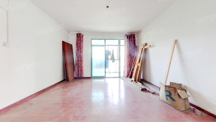 昆山花园二手房实景图