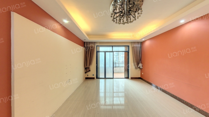 西湾上城二手房实景图