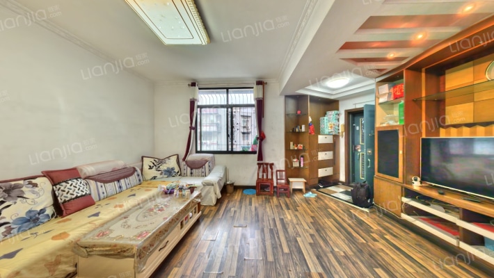 长江委长顺园二手房实景图