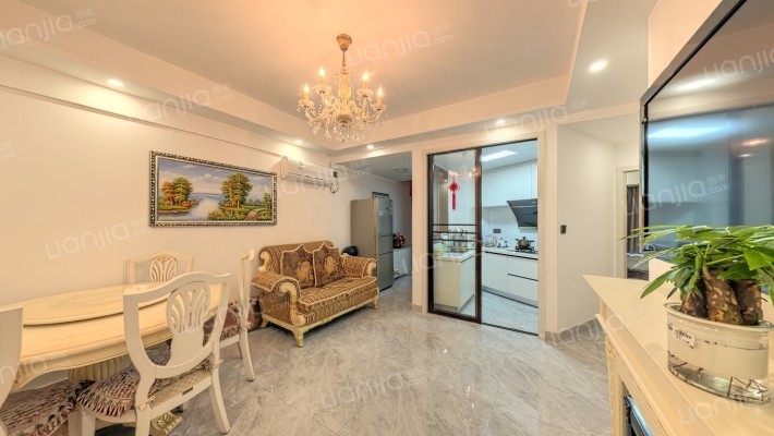 里瑞大厦二手房实景图