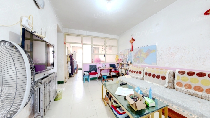 环山路75号二手房实景图