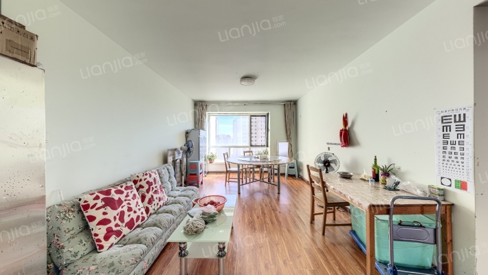 滨尚花园（远洋城5期）二手房实景图