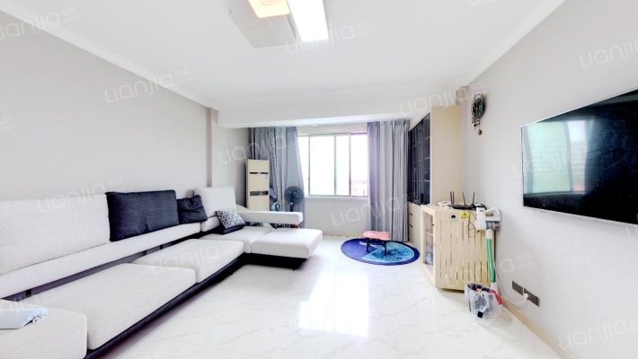 泰安大厦二手房实景图