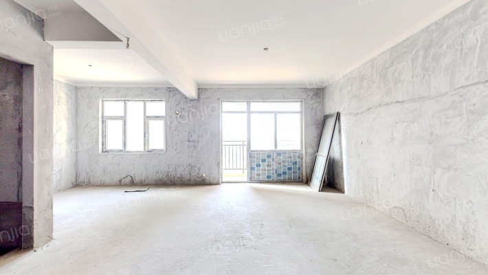 未来寓二手房实景图