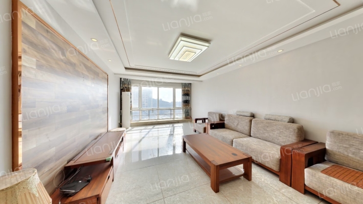 铜锣湾二手房实景图