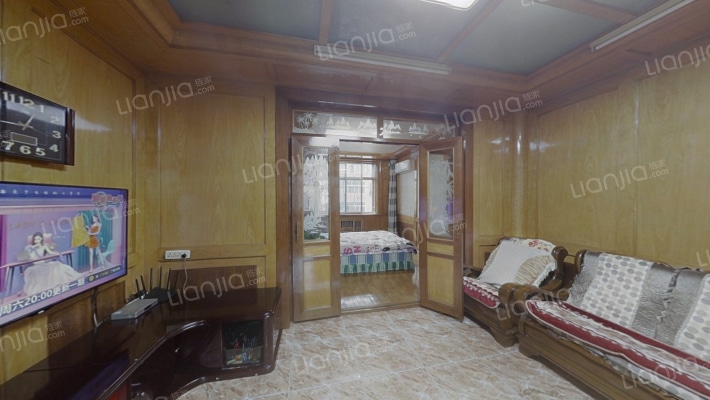 八三散盘二手房实景图