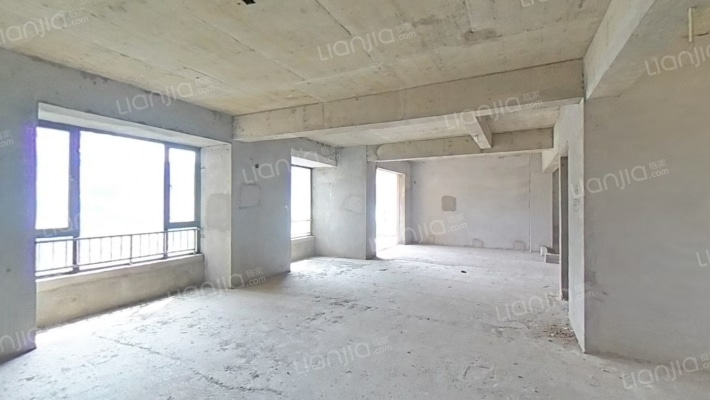 嘉豪·公园世家二手房实景图