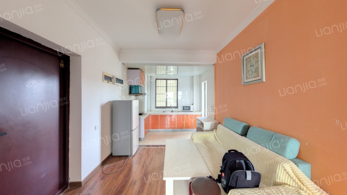 乐尚城二手房实景图