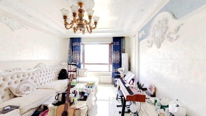 英兰之境二期二手房实景图