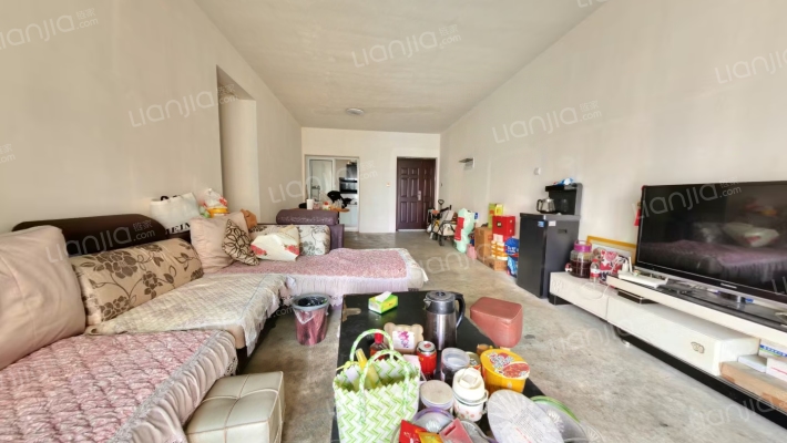 牡丹北苑二手房实景图