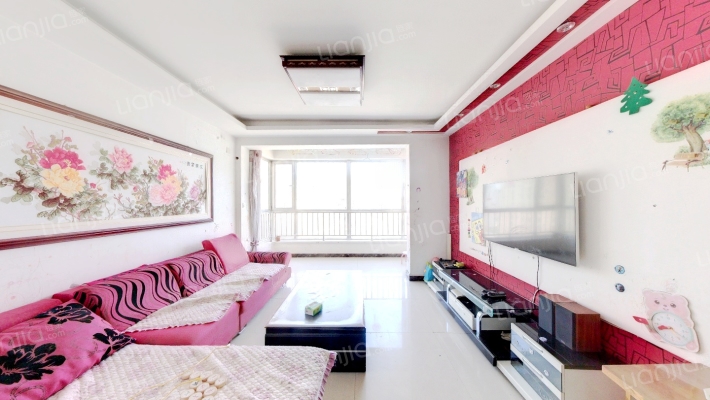 中国科学院兰州分院范家湾住宅小区二手房实景图