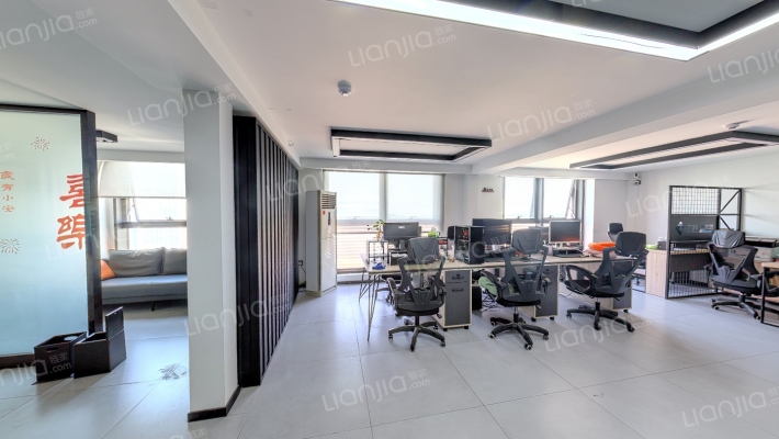 大都云锦二手房实景图