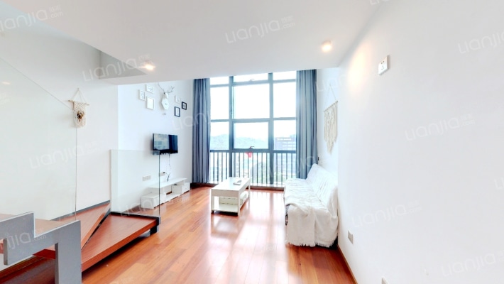 星河上寓二手房实景图