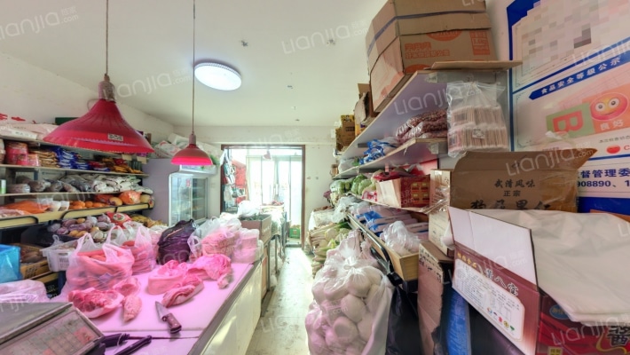 振中路20号二手房实景图