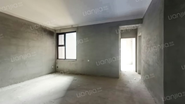 臻悦府二手房实景图