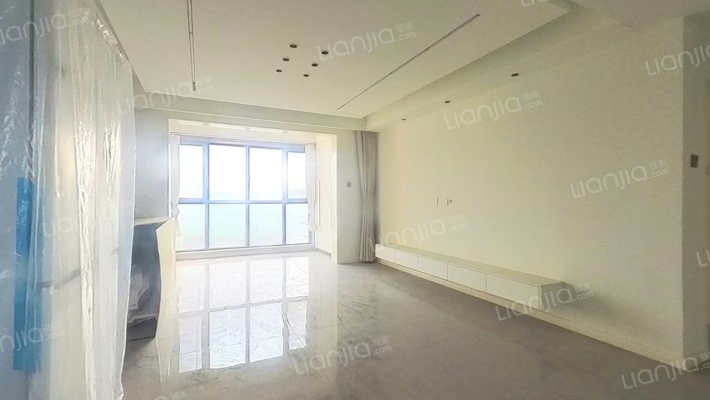 众恒华府二手房实景图