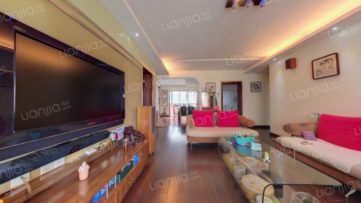 名雅居二手房实景图