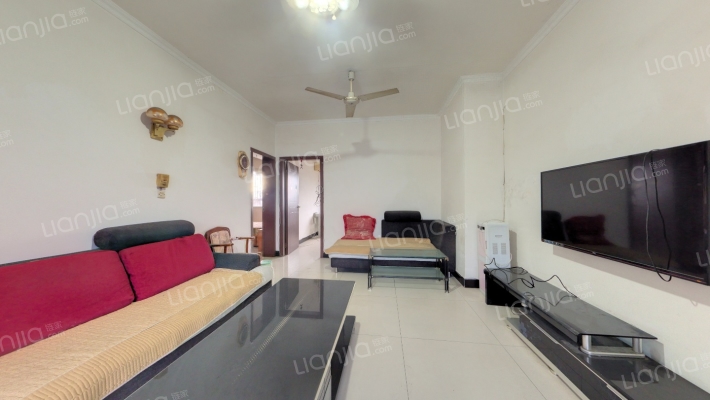 圆明小区二手房实景图