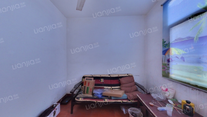 铁二处2区二手房实景图