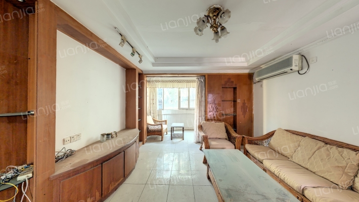 荣和新城A区二手房实景图