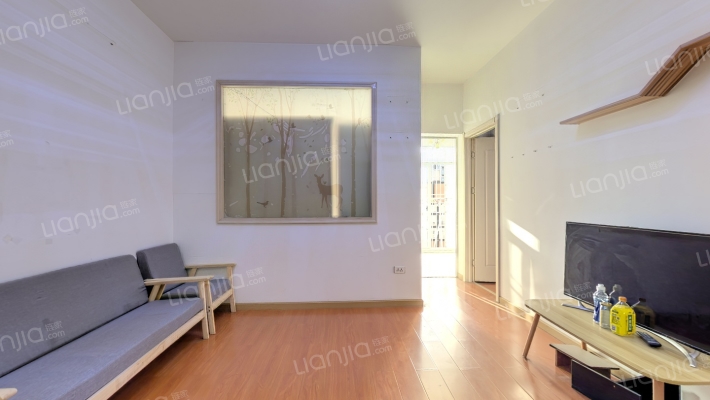 汉口北SOHO二手房实景图