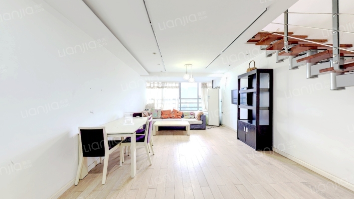 置地广场二手房实景图